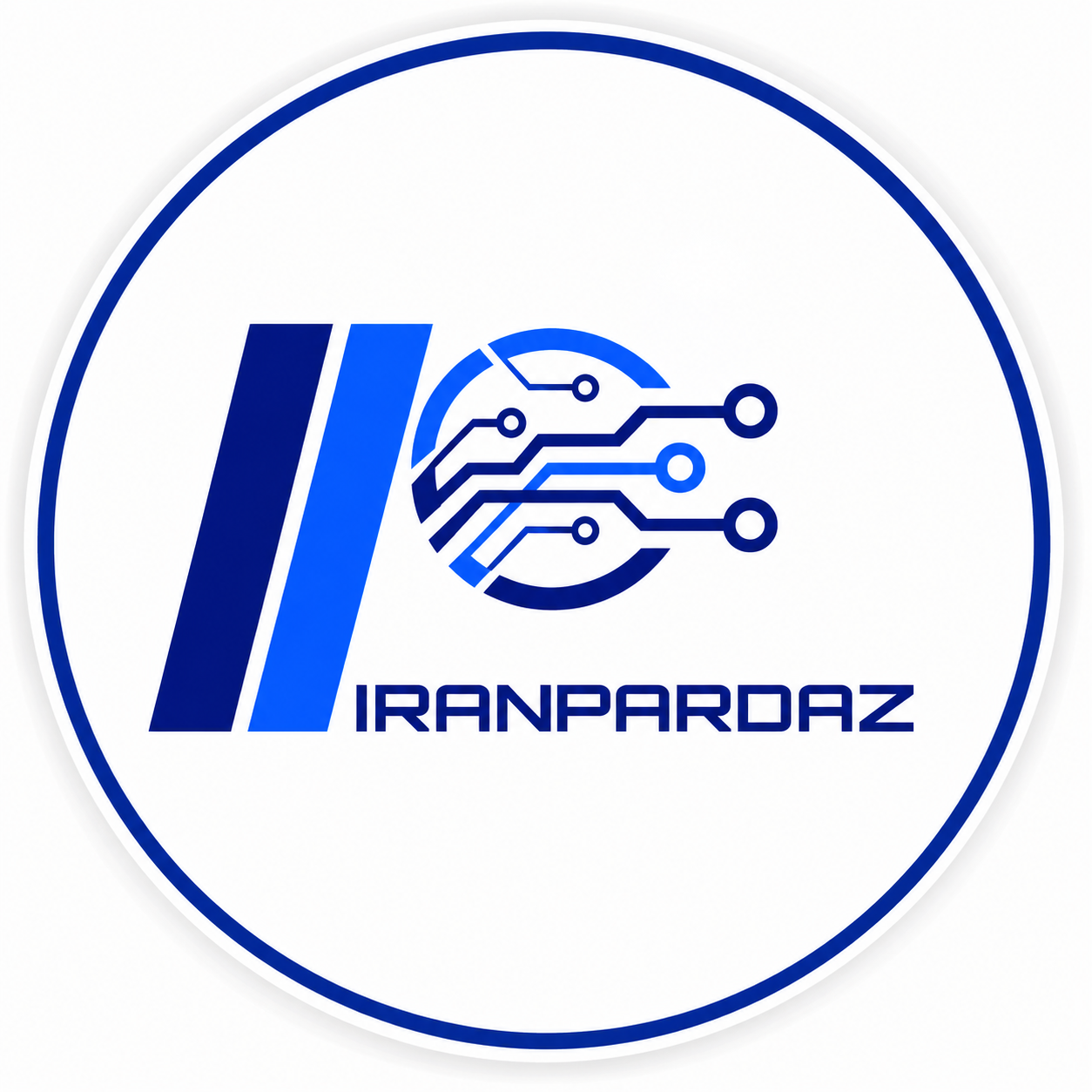 ایران پرداز